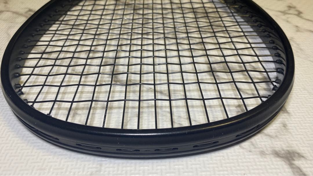 モ*リ様 ヨネックス ボルトレイジ8S プレミアムカスタムフィット ソフトテニス