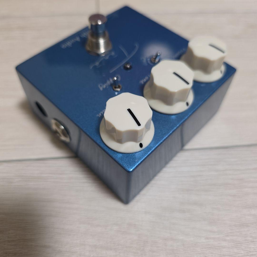 ギター Sunfish Tara