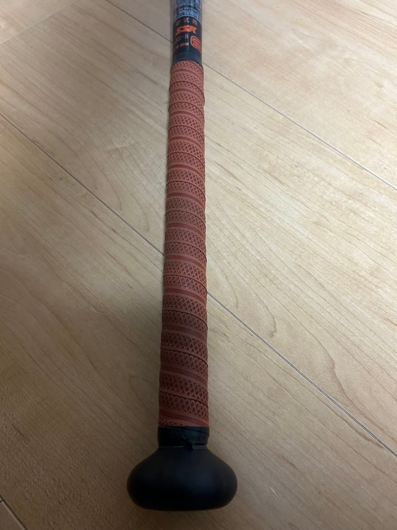 f*o様 新基準バット　SKY FLIGHT ST 83cm SSKスカイフライ