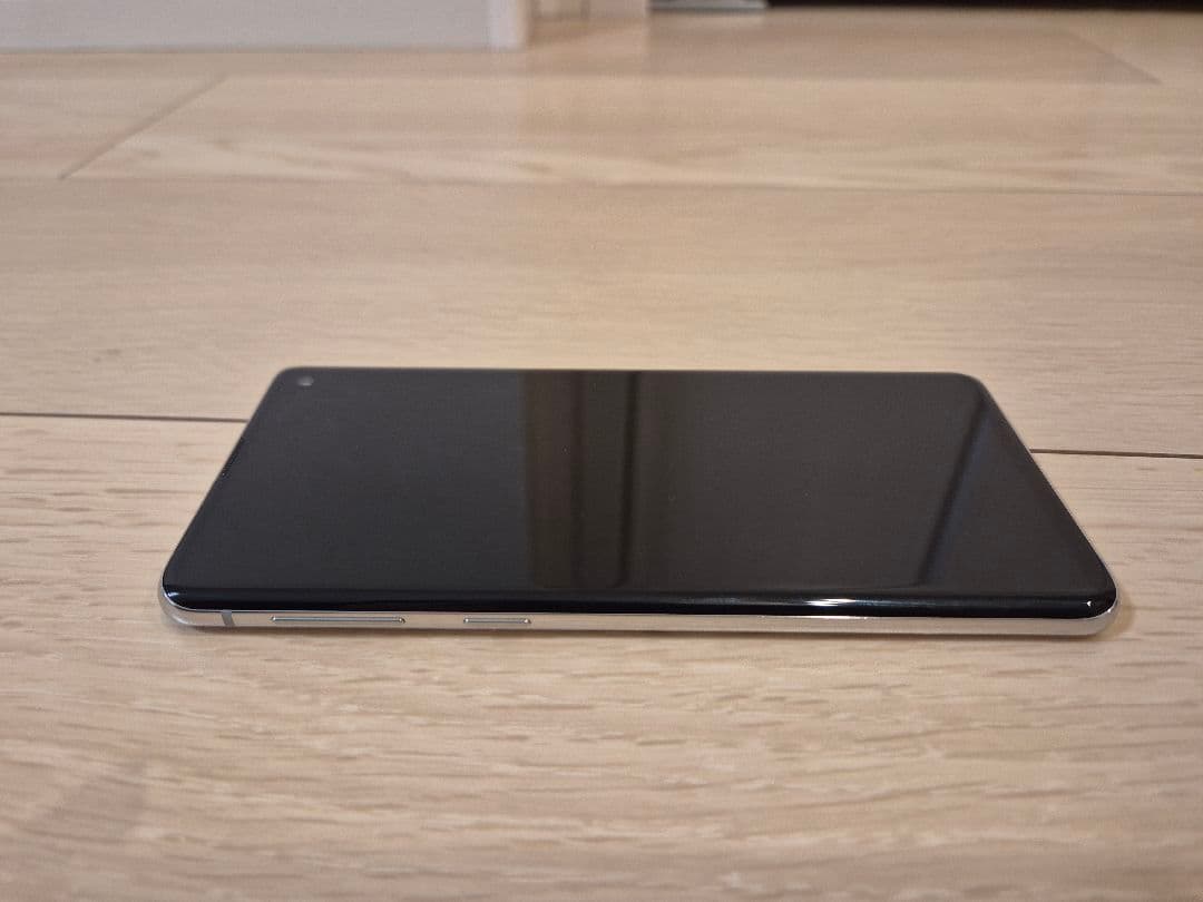 galaxys10 本体(箱、備品付き)