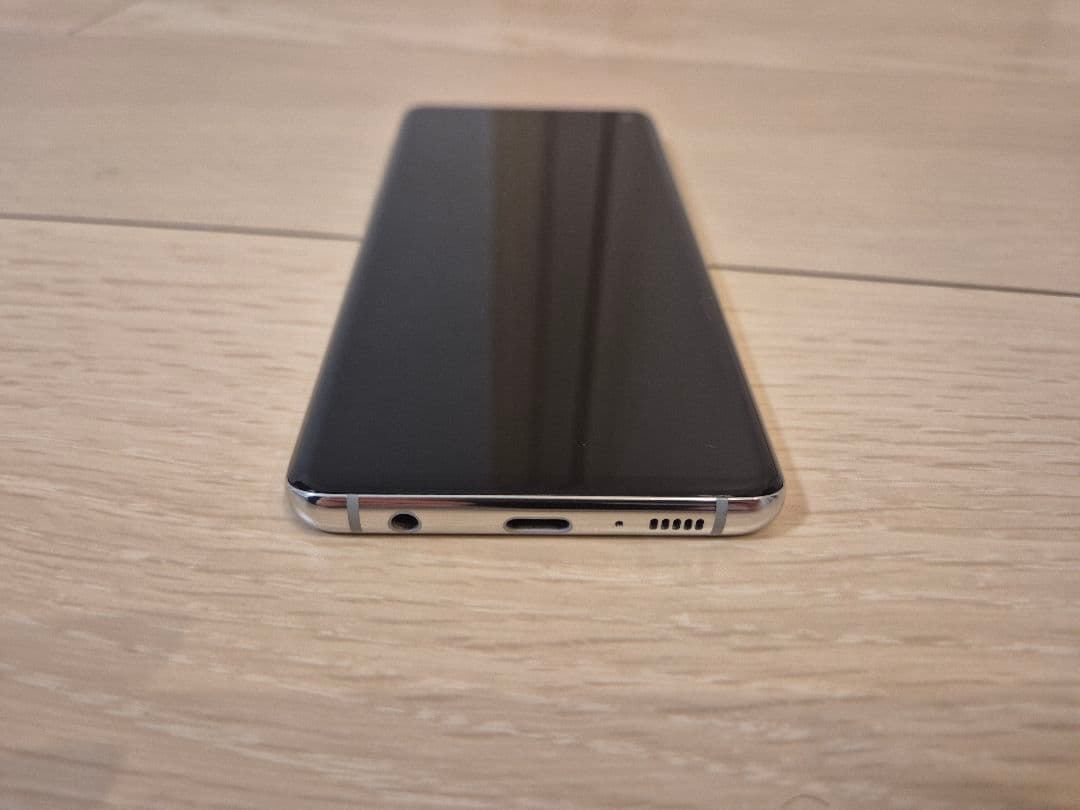 galaxys10 本体(箱、備品付き)