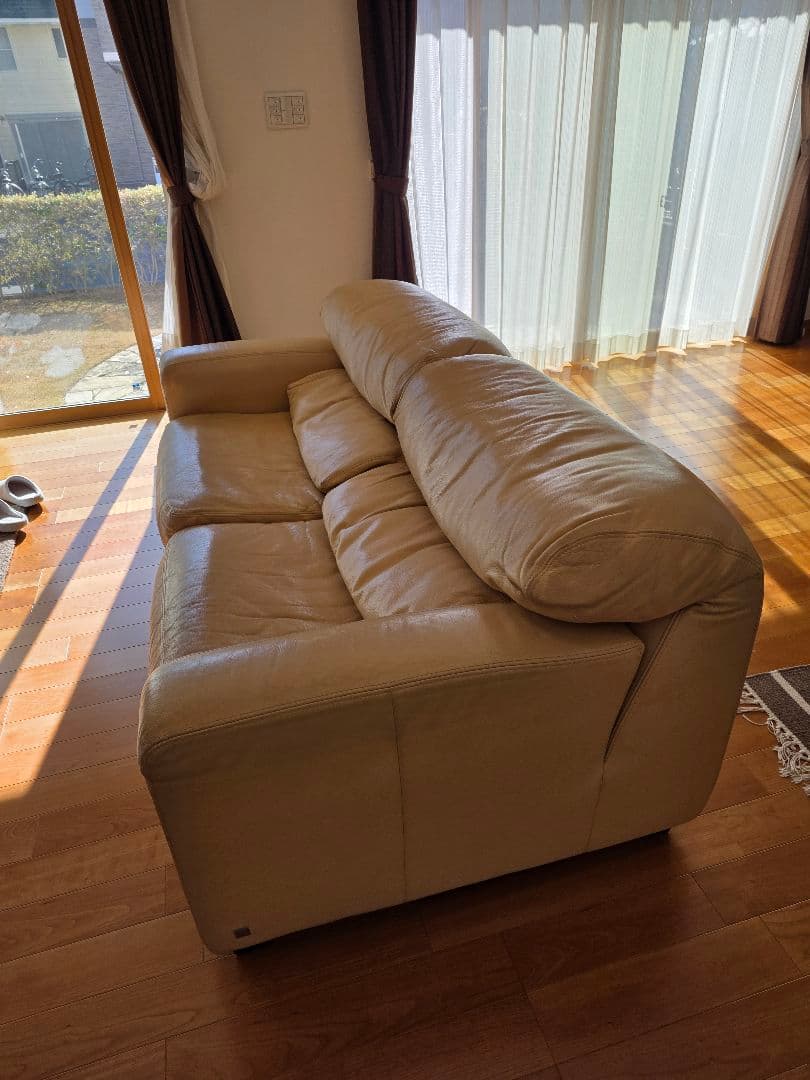 ムスタリングMusterring　ソフア