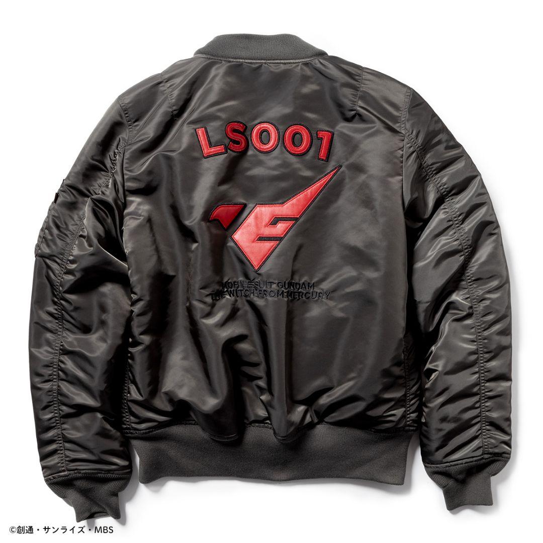 STRICT-G ALPHA MA-1 『機動戦士ガンダム 水星の魔女』ミオリネ