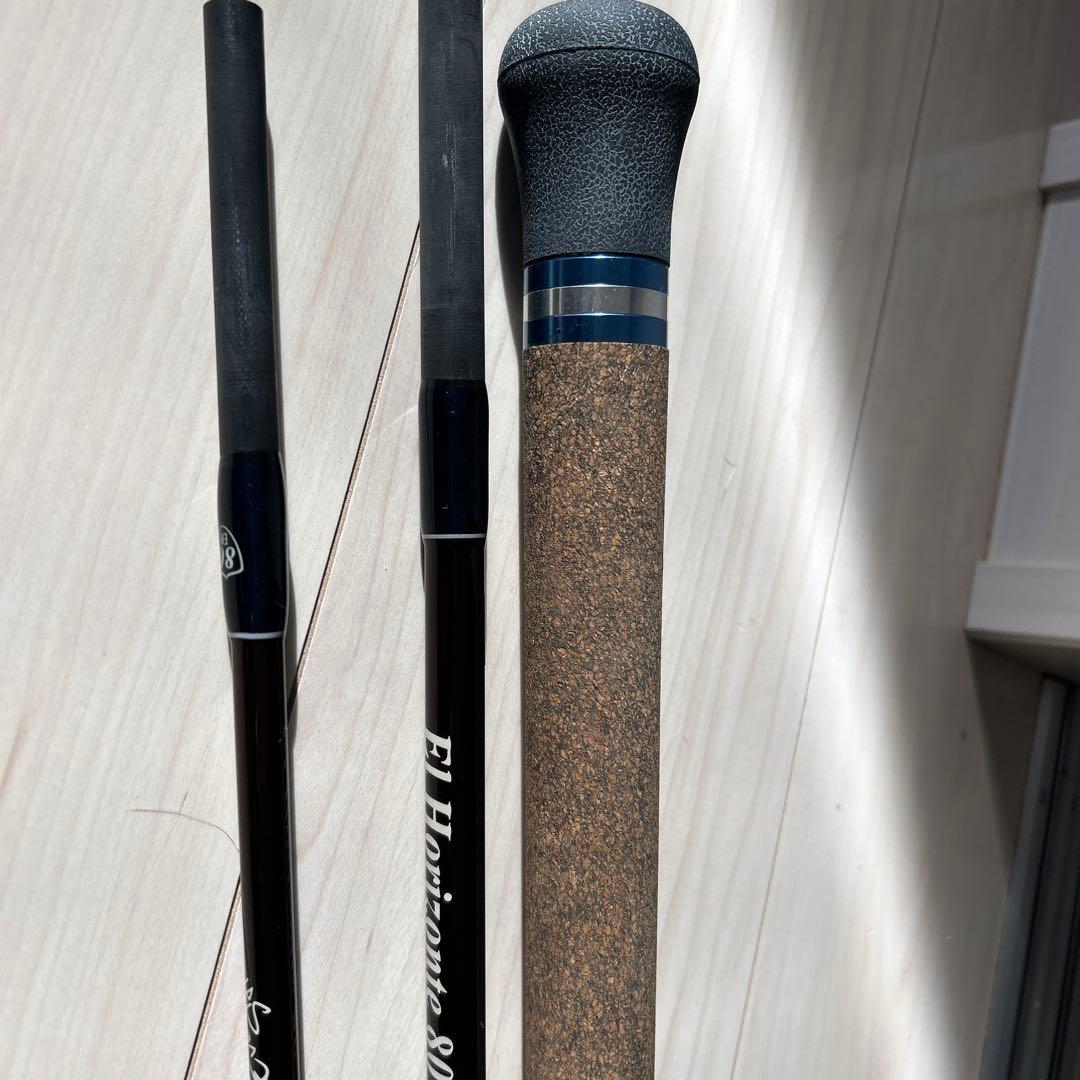 El Horizonte 80 ツララ　エルホリゾンテ