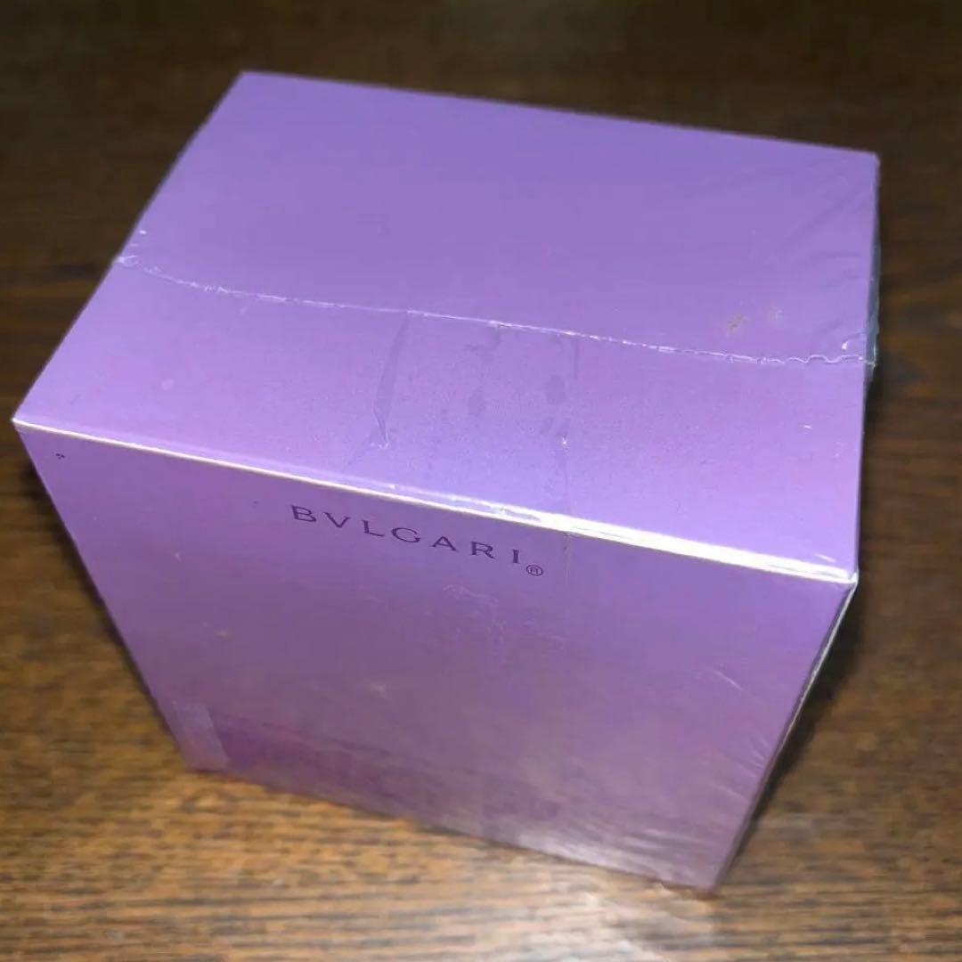【新品未開封】 BVLGARI ブルガリ オムニア アメジスト 40ml