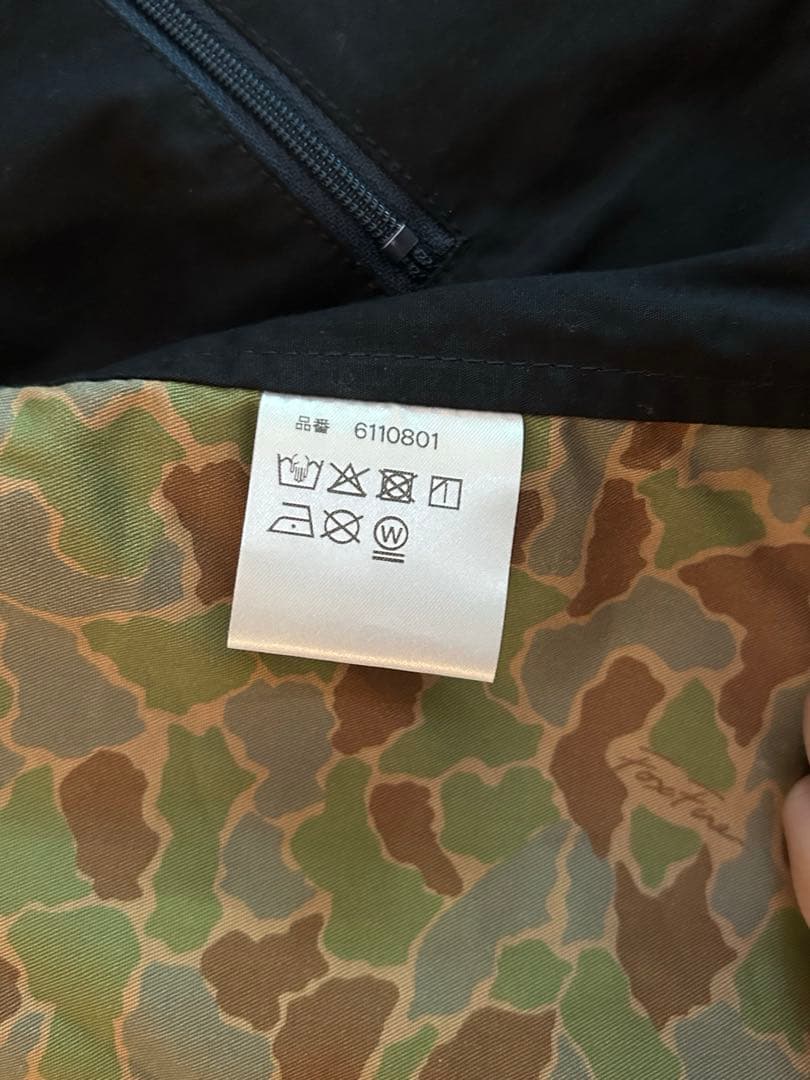 Foxfire アルフラックスフィッシングベスト（未使用品）