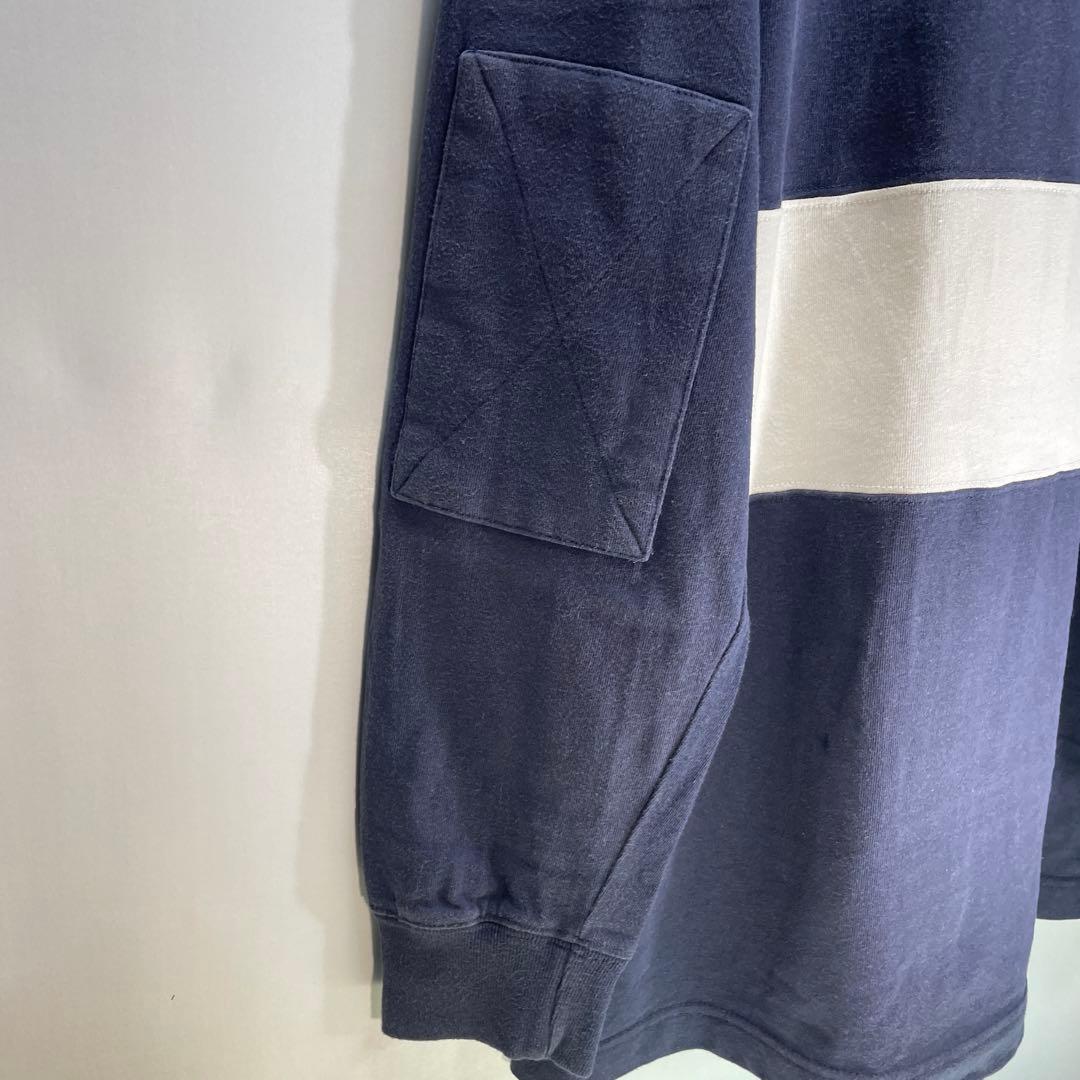 90S ラルフローレン　ポロスポーツ12M. YACHT コレクション