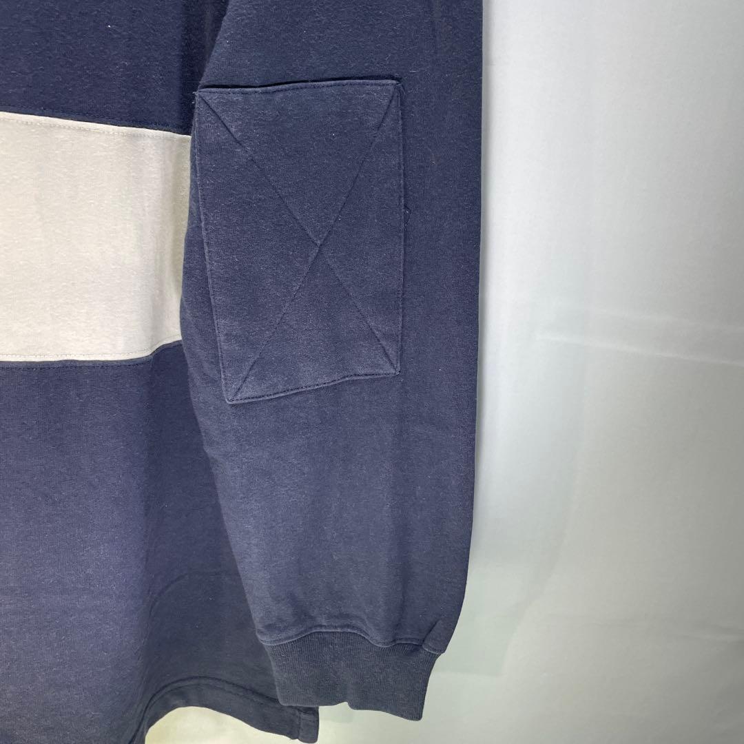 90S ラルフローレン　ポロスポーツ12M. YACHT コレクション