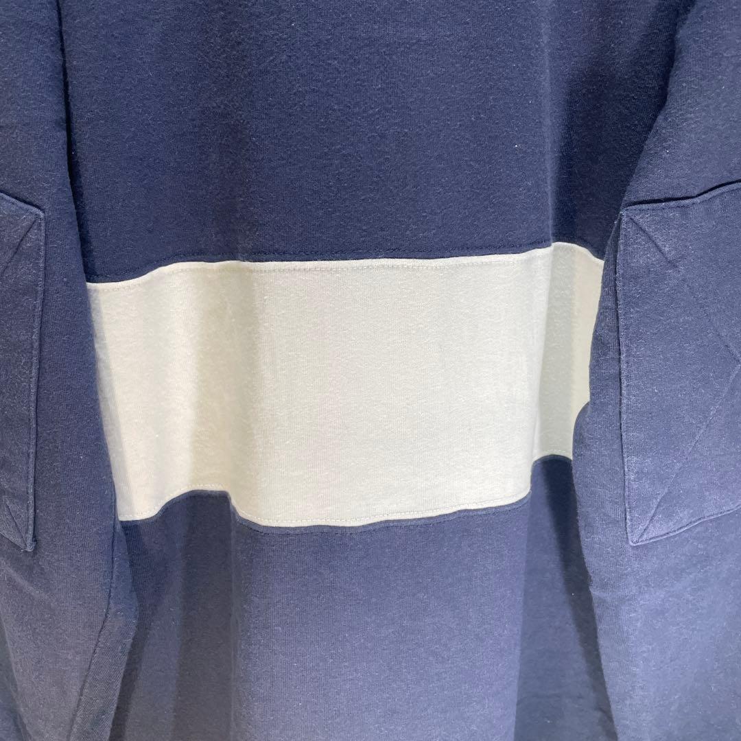 90S ラルフローレン　ポロスポーツ12M. YACHT コレクション