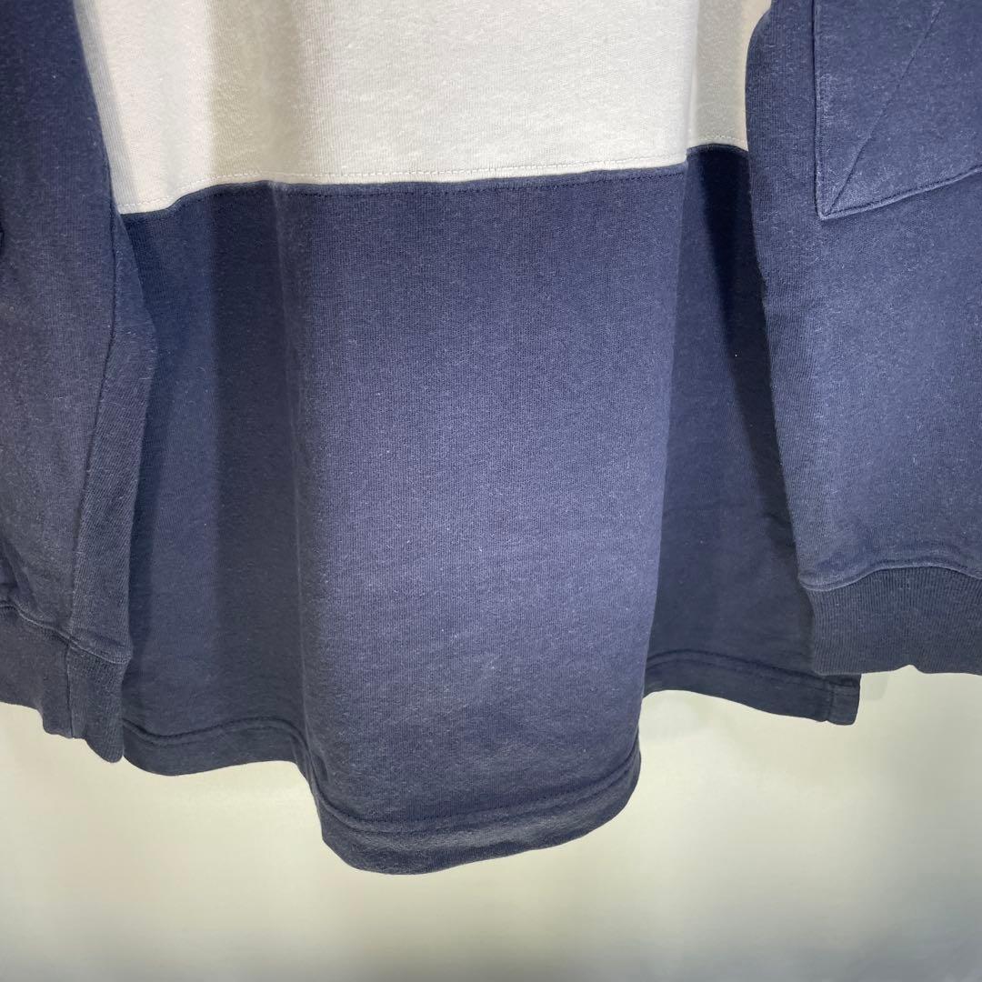 90S ラルフローレン　ポロスポーツ12M. YACHT コレクション