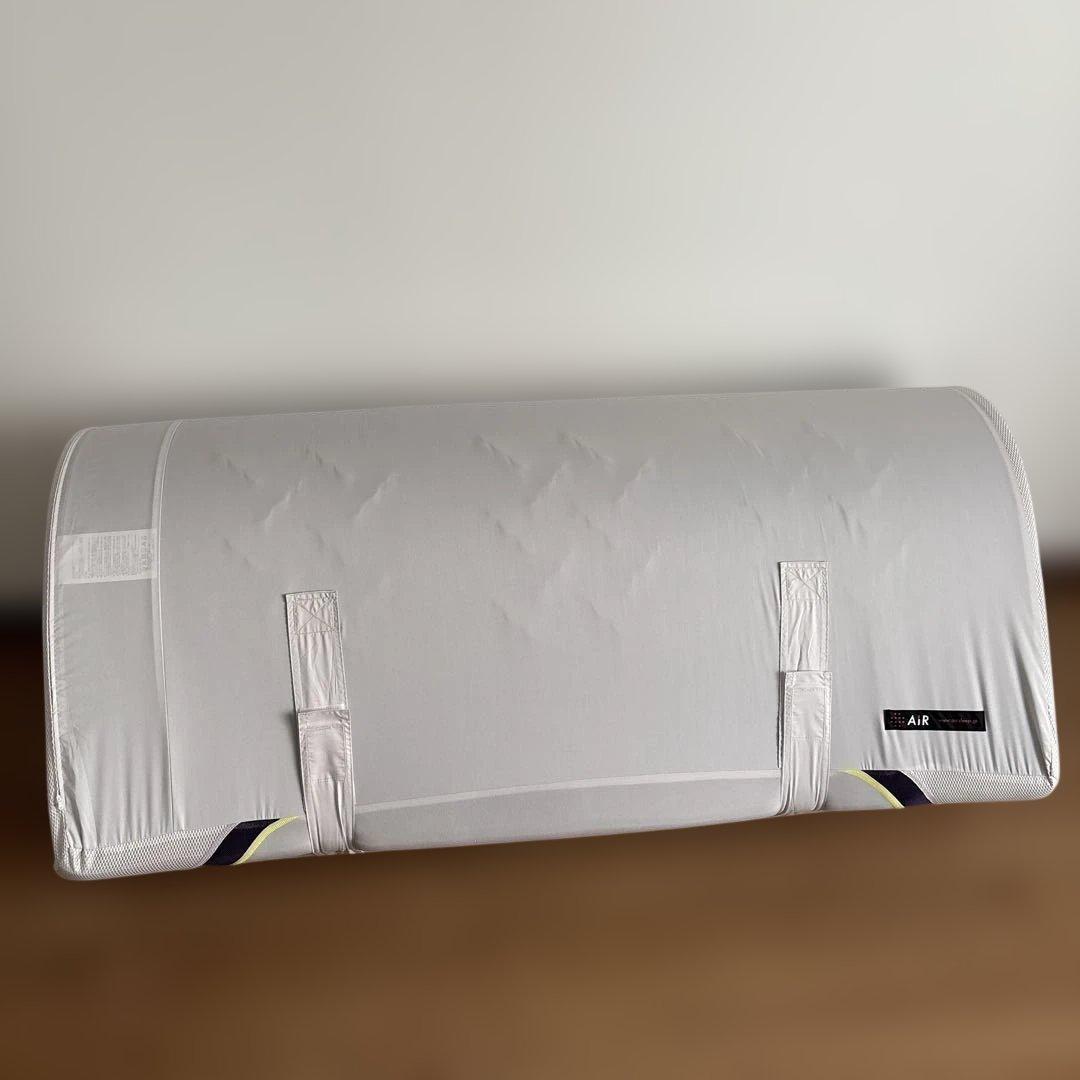 西川nishikawa AiR03エアーマットレス セミダブル