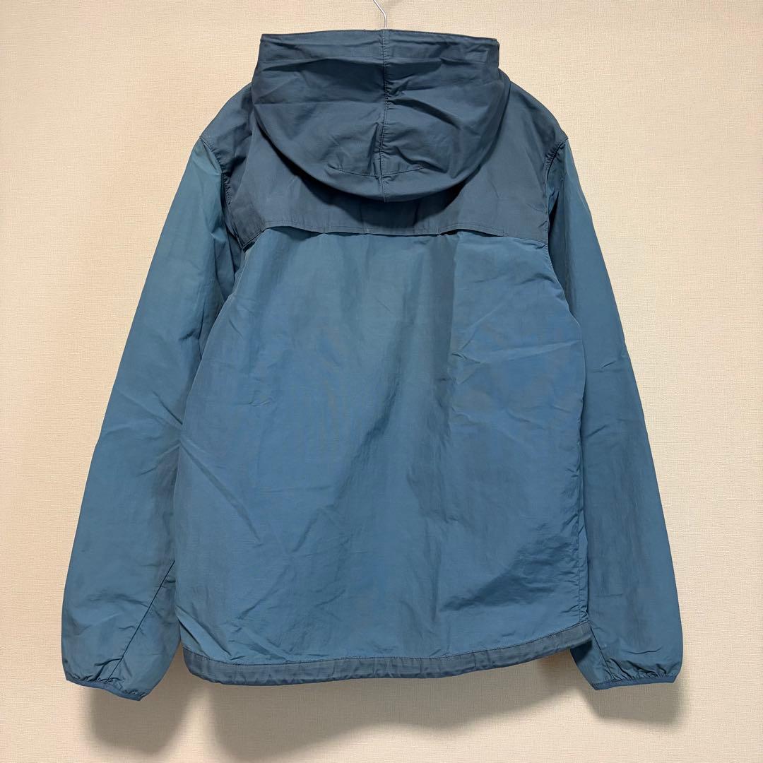 Fjällräven FJALLRAVEN フェールラーベン マウンテンパーカー