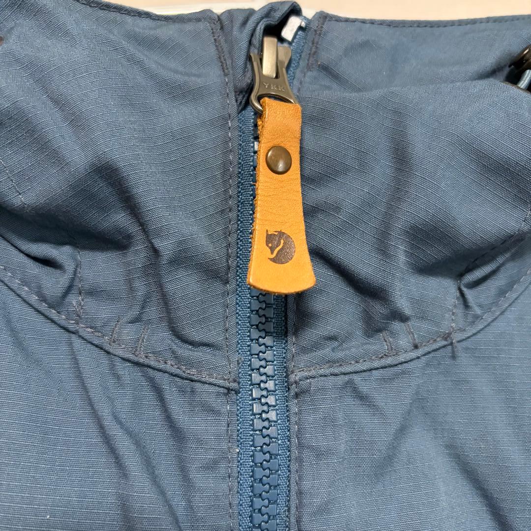 Fjällräven FJALLRAVEN フェールラーベン マウンテンパーカー