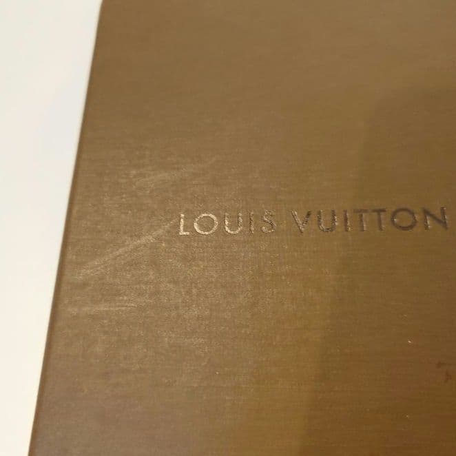 ルイヴィトン モノグラム ポルトモネ キュヴェット ケース