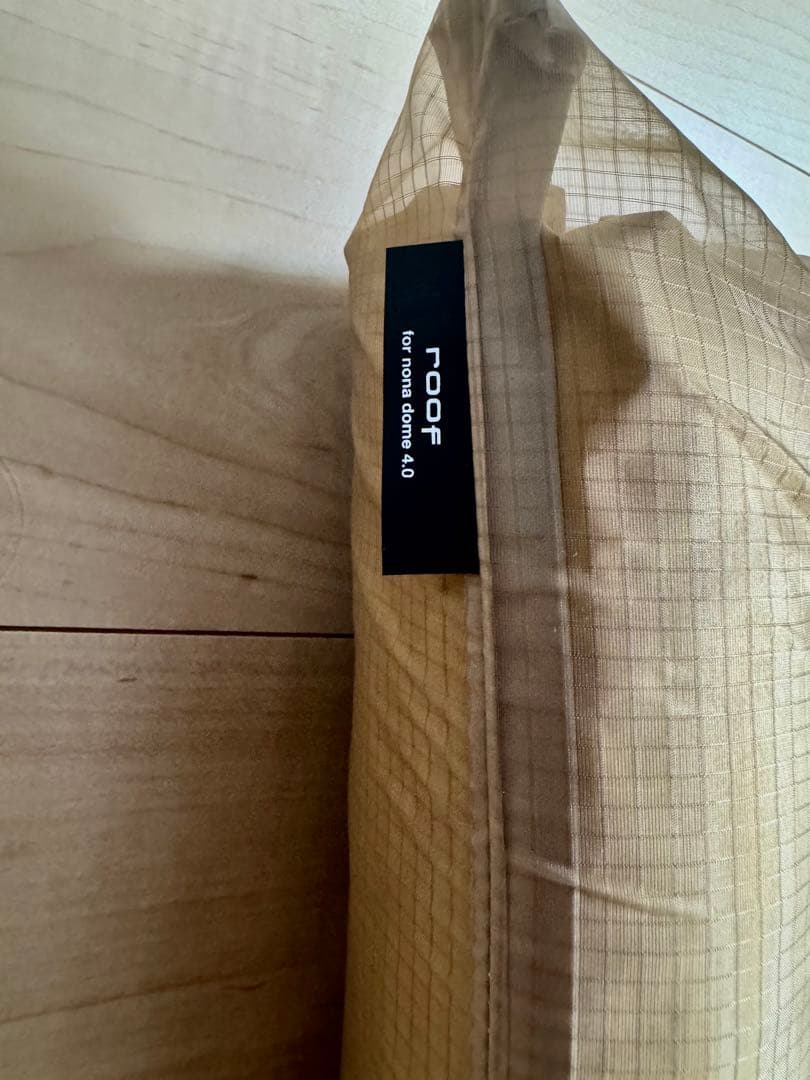 テント・タープ NEIGHBORHOOD Helinox N-NONA DOME Roof