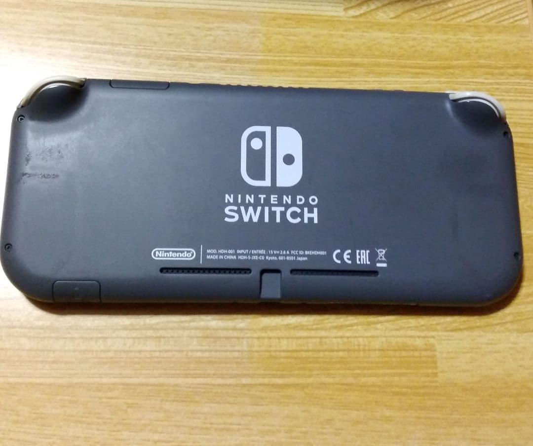 ニンテンドースイッチ ライト