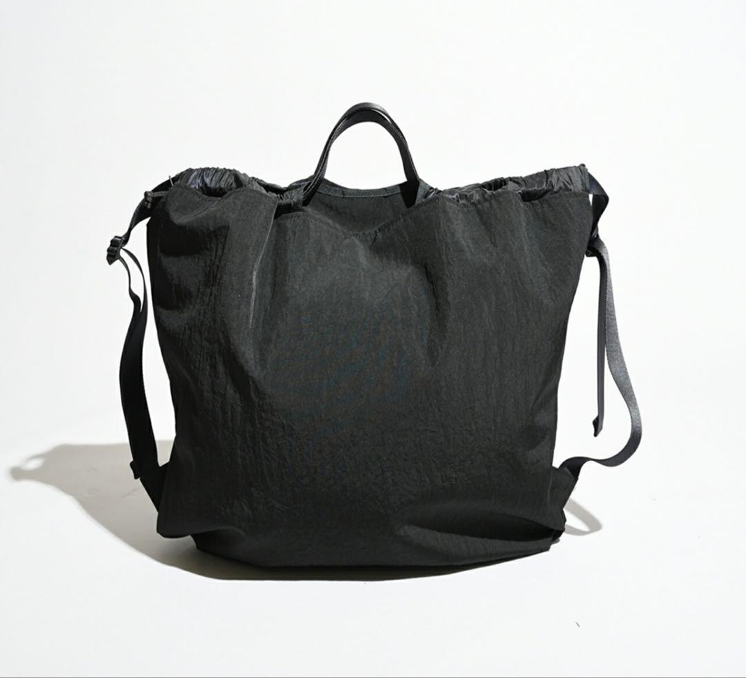 ち*く様 キャプテンサンシャイン KAPTAIN SUNSHINE 2wayバッ