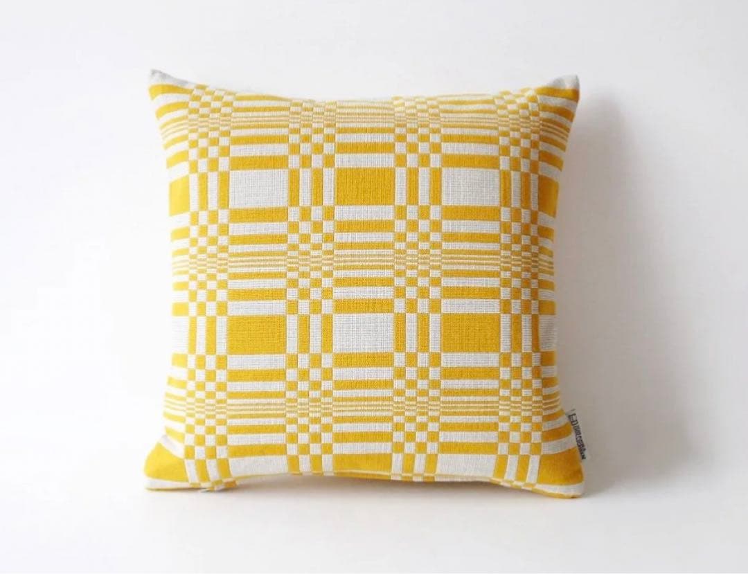 ヨハンナ・グリクセン／クッションカバー 40×40