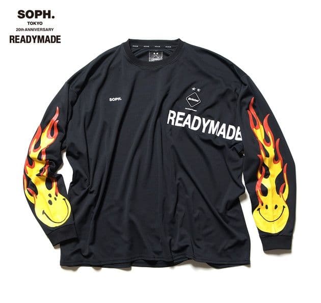 R*s様 【HK4S/2026/0125】◎SOPH.TOKYO 20TH AN