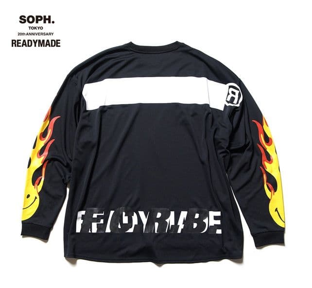 R*s様 【HK4S/2026/0125】◎SOPH.TOKYO 20TH AN