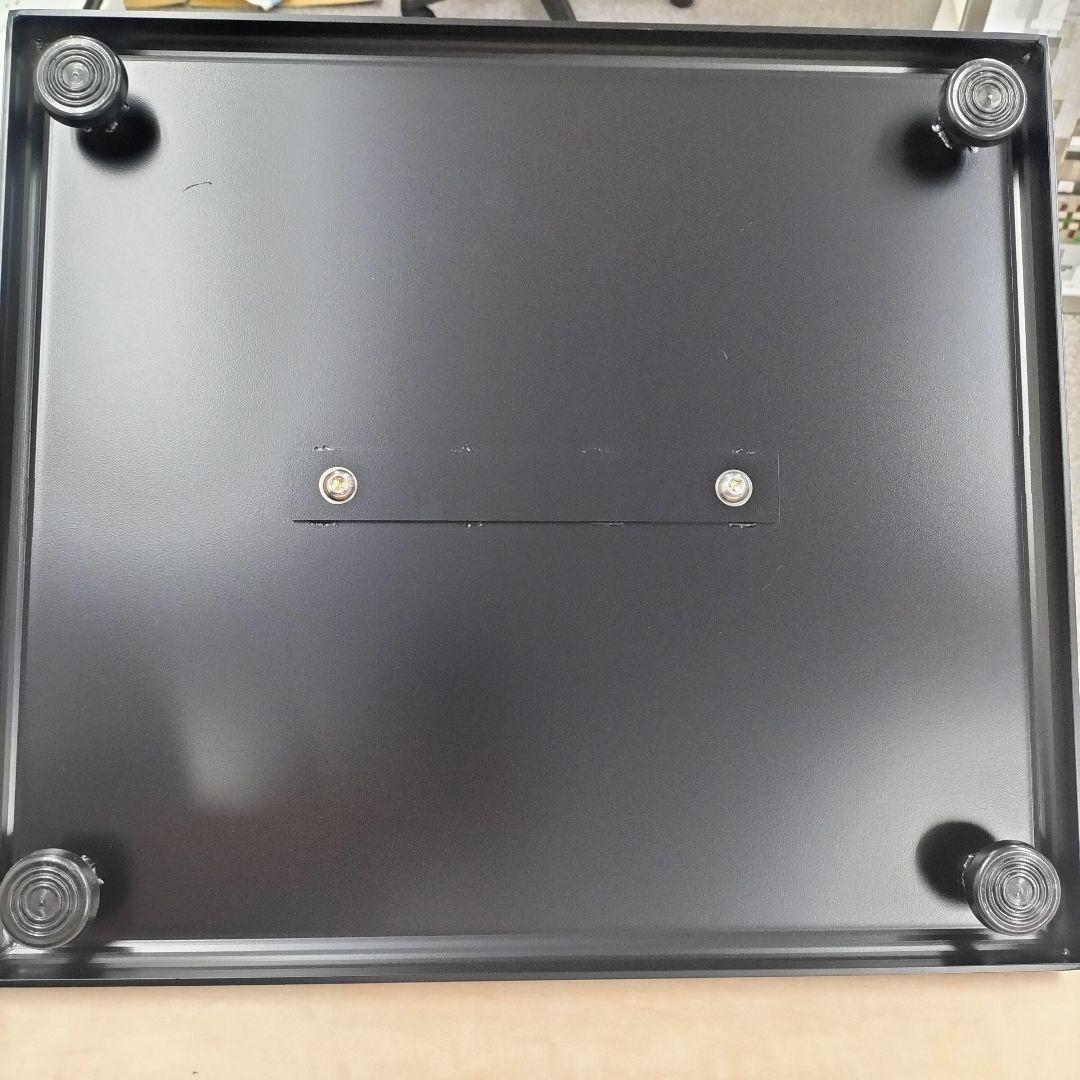 almode スタンド式掲示板 B2サイズ 高さ調整可能O-2505IN25