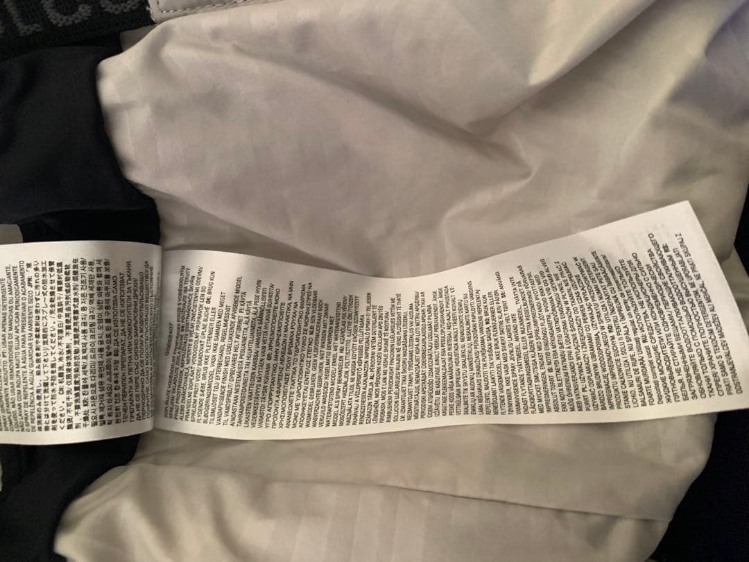 23-24 VOLCOM ジャケットDUA GORE-TEX JACKET