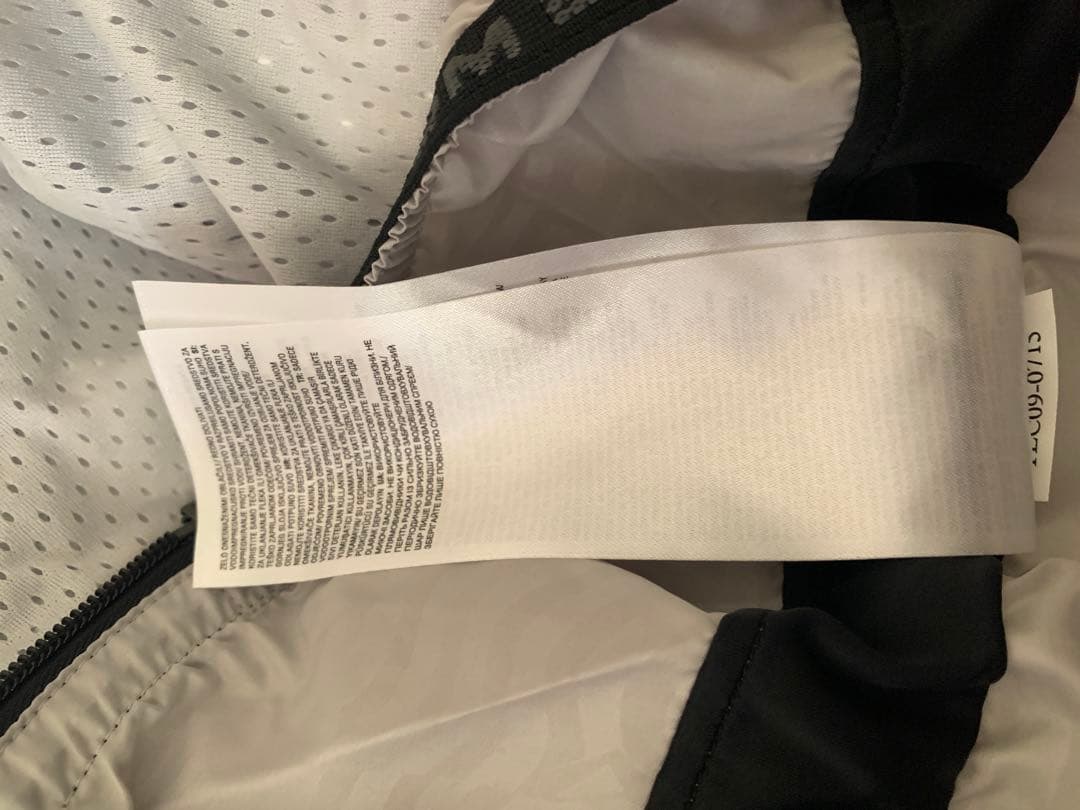 23-24 VOLCOM ジャケットDUA GORE-TEX JACKET