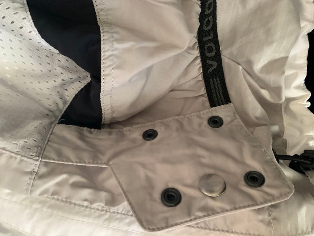 23-24 VOLCOM ジャケットDUA GORE-TEX JACKET