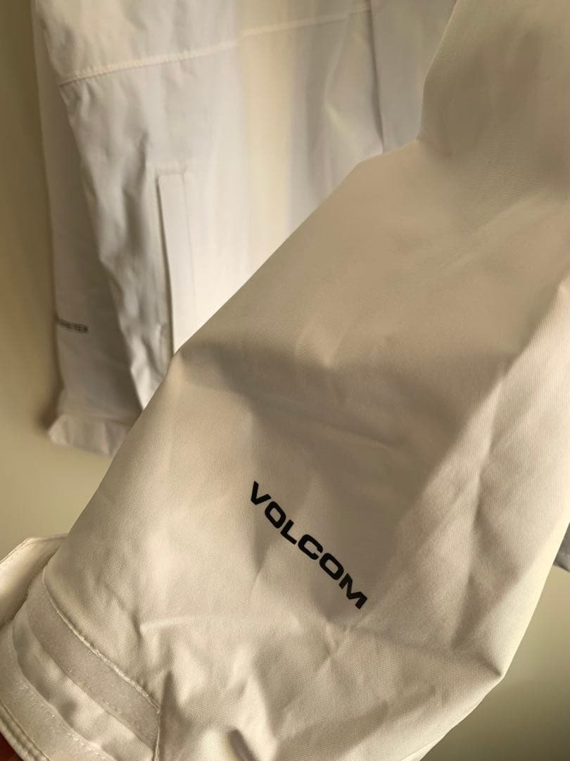23-24 VOLCOM ジャケットDUA GORE-TEX JACKET