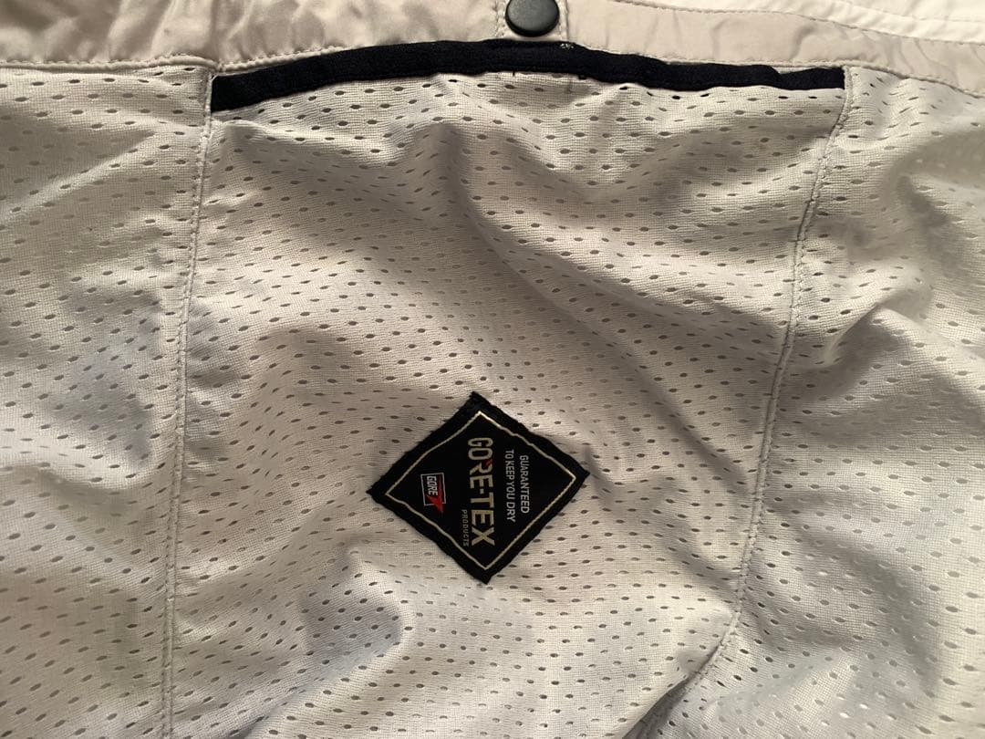 23-24 VOLCOM ジャケットDUA GORE-TEX JACKET