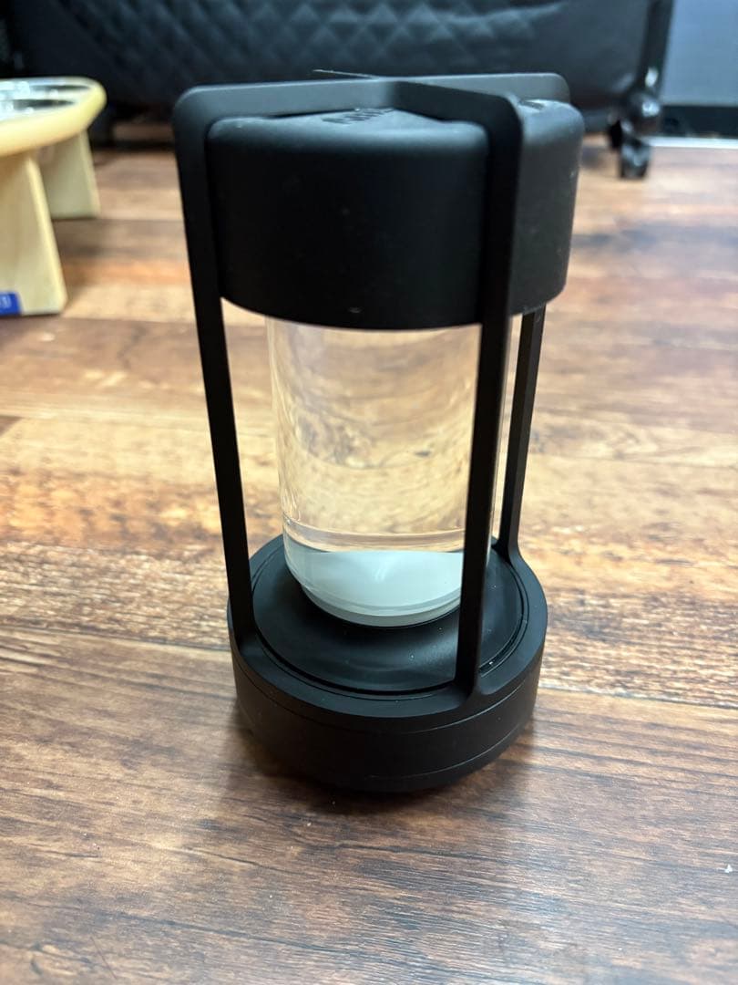 Ambientec アンビエンテック ランタン IP66 本体のみ 充電器なし