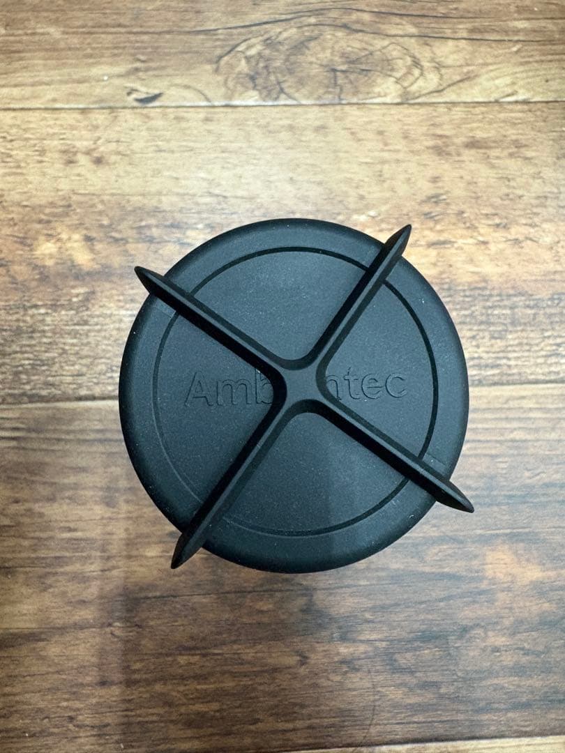 Ambientec アンビエンテック ランタン IP66 本体のみ 充電器なし