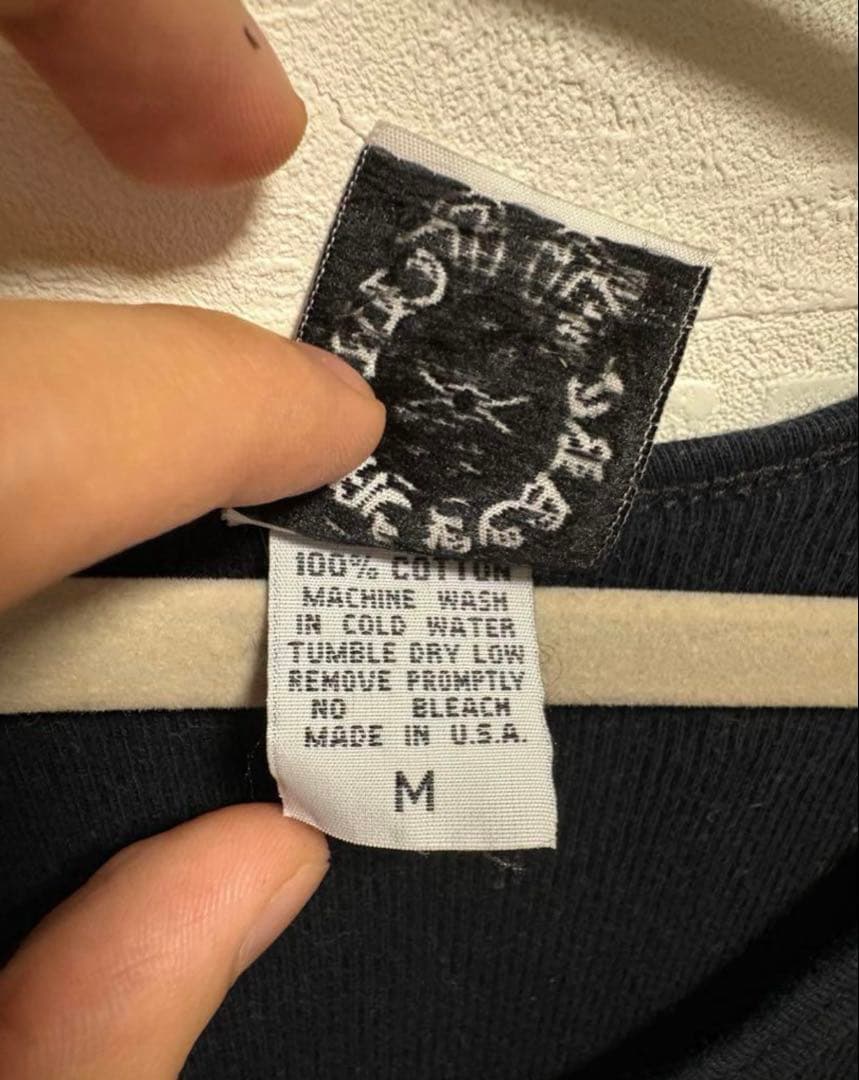 正規品　フランスパリ限定　クロムハーツ　タンクトップ　Mサイズ