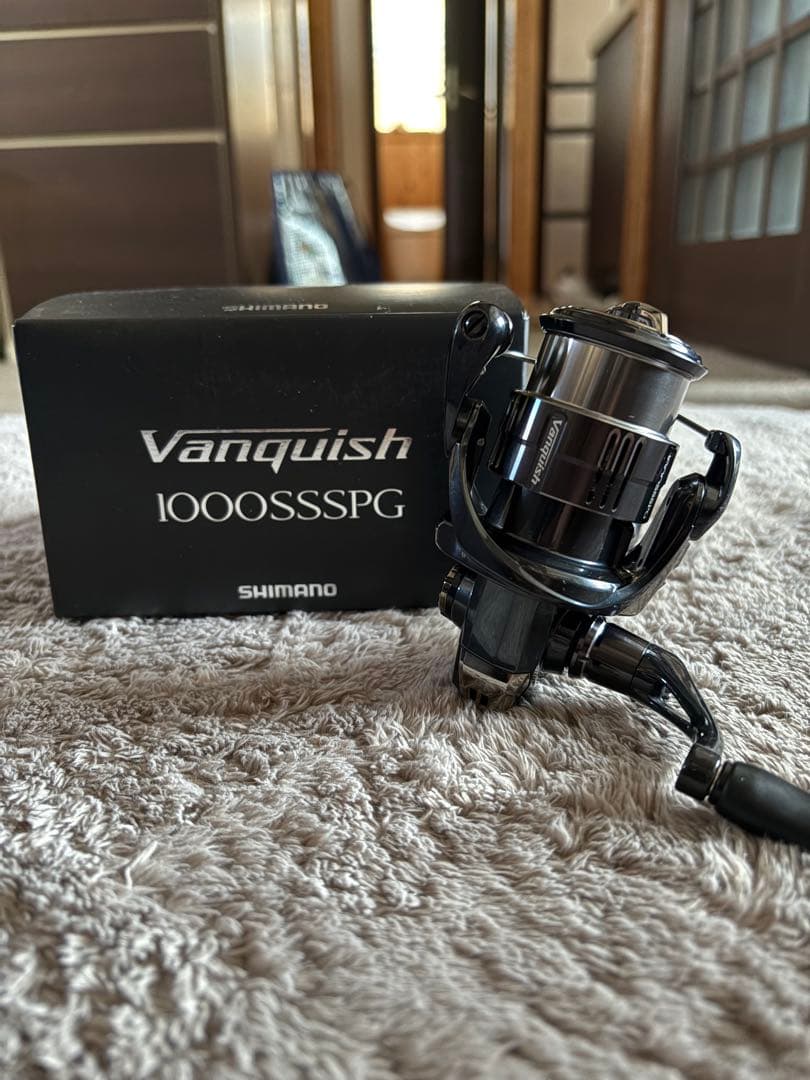 19ヴァンキッシュ 1000ssspg