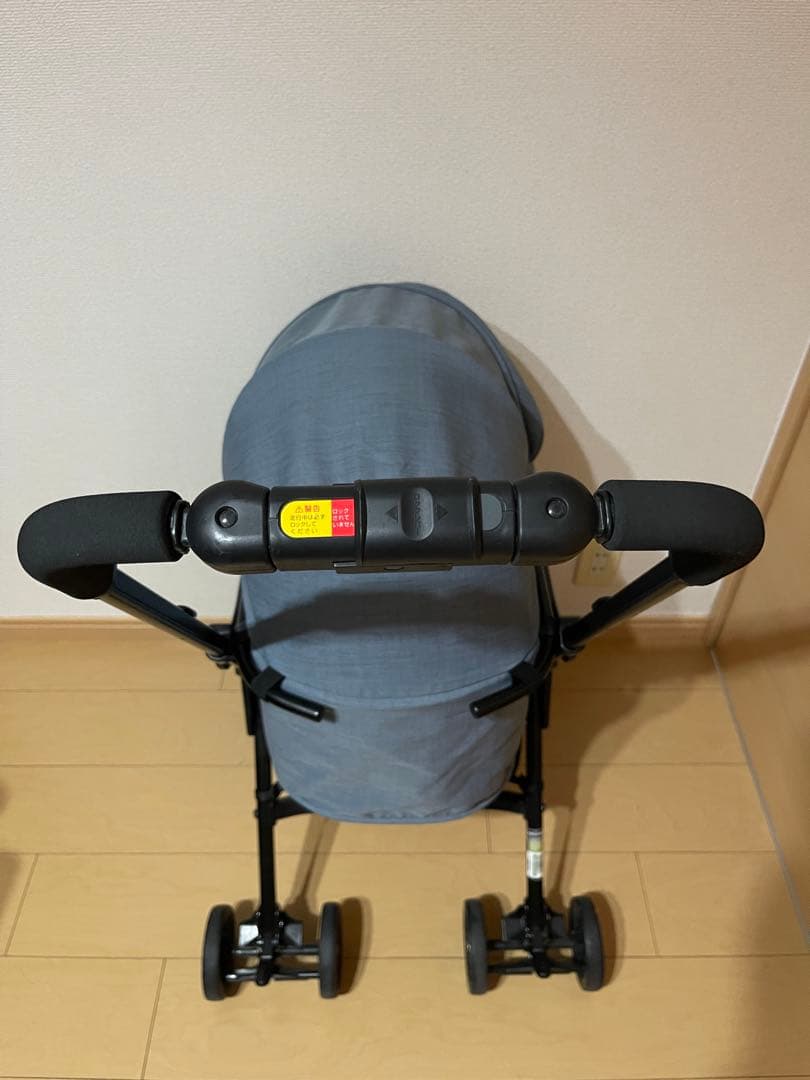 コムペット ミリミリライト レイクブルー