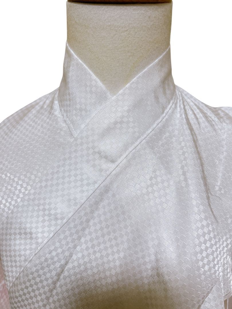 豪華刺繍入り♡七五三　3歳　男の子　抹茶色　緑系　小さめ