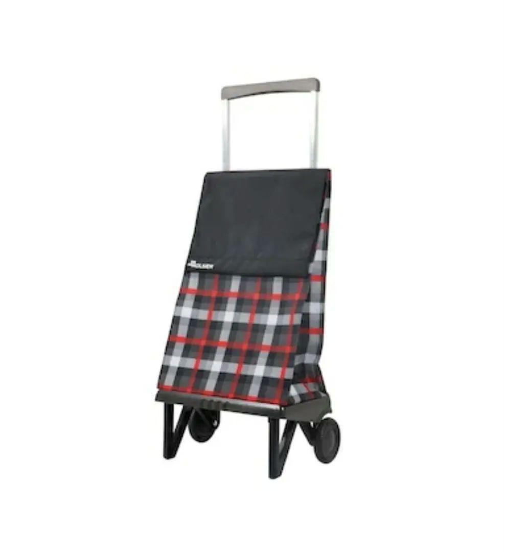 未使用品☆ROLSER PLEGAMATIC　ショッピングカート