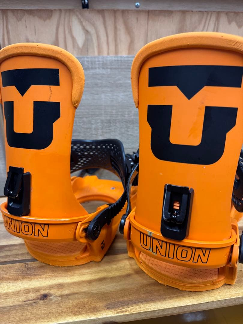 UNION FORCE Lサイズ