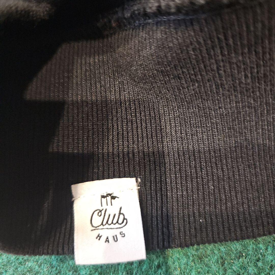 Clubhaus × Malbon 21AW別注　size:XXL