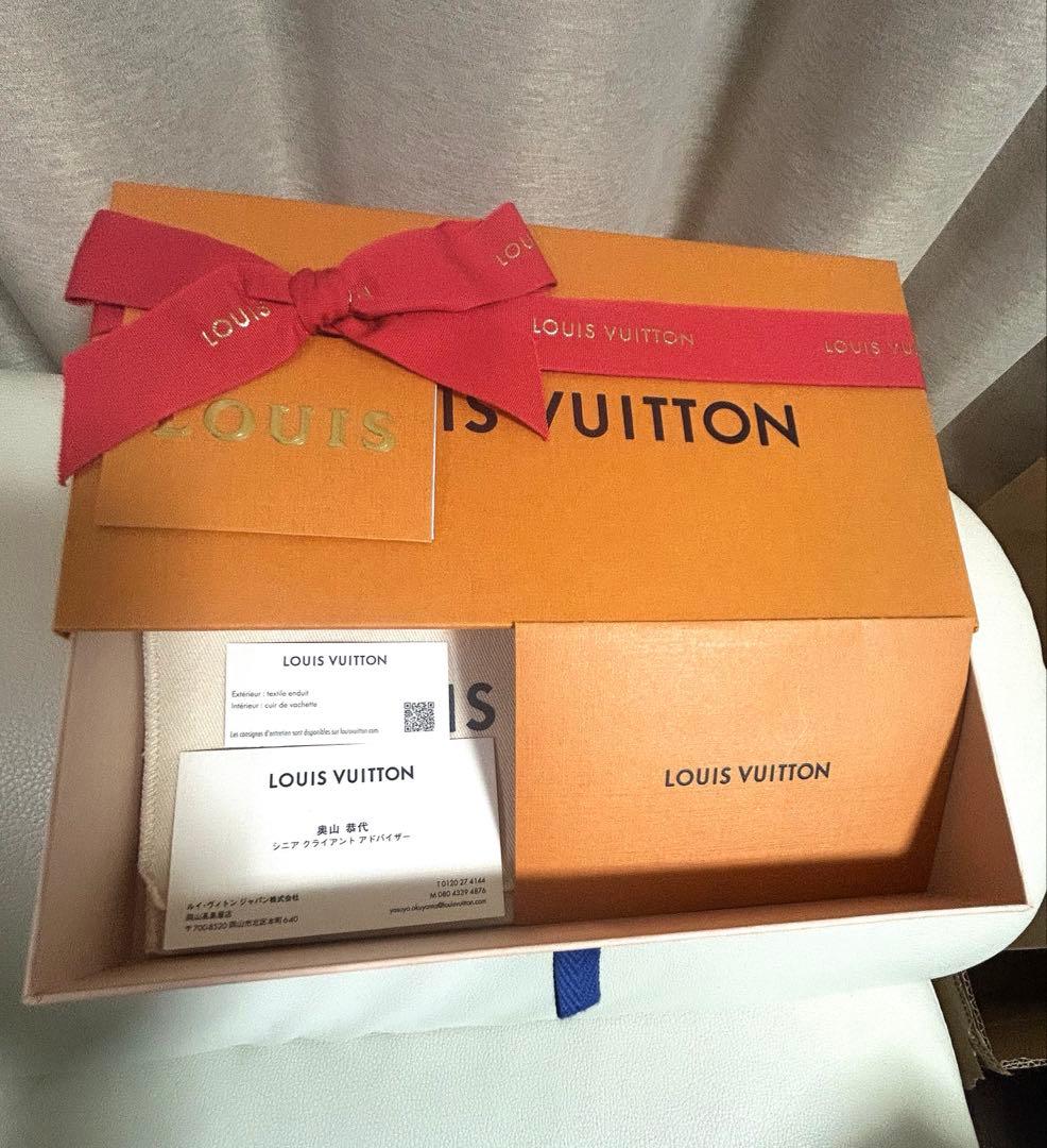 U*n様 ルイヴィトン モノグラムエクリプス ジッピーウォレットヴェルティカル