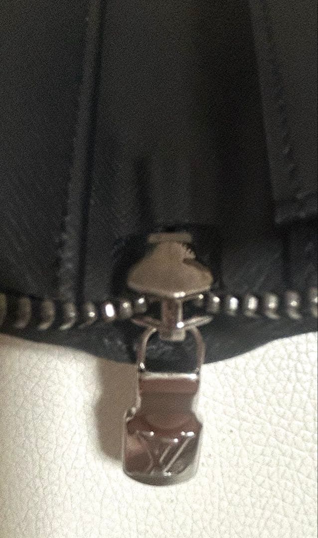 U*n様 ルイヴィトン モノグラムエクリプス ジッピーウォレットヴェルティカル