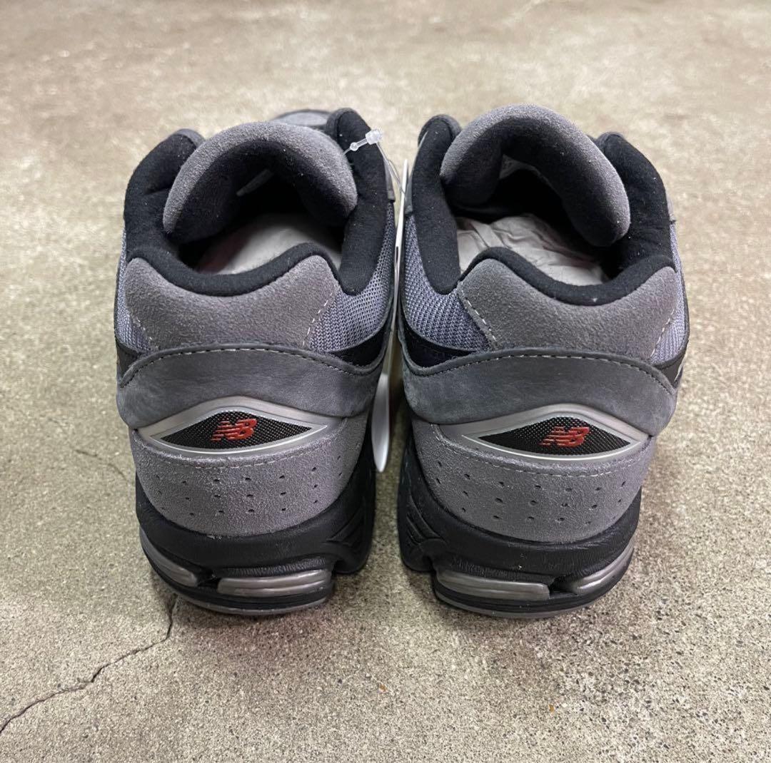 New Balance M2002REH \"Dark Gray\" 29㎝