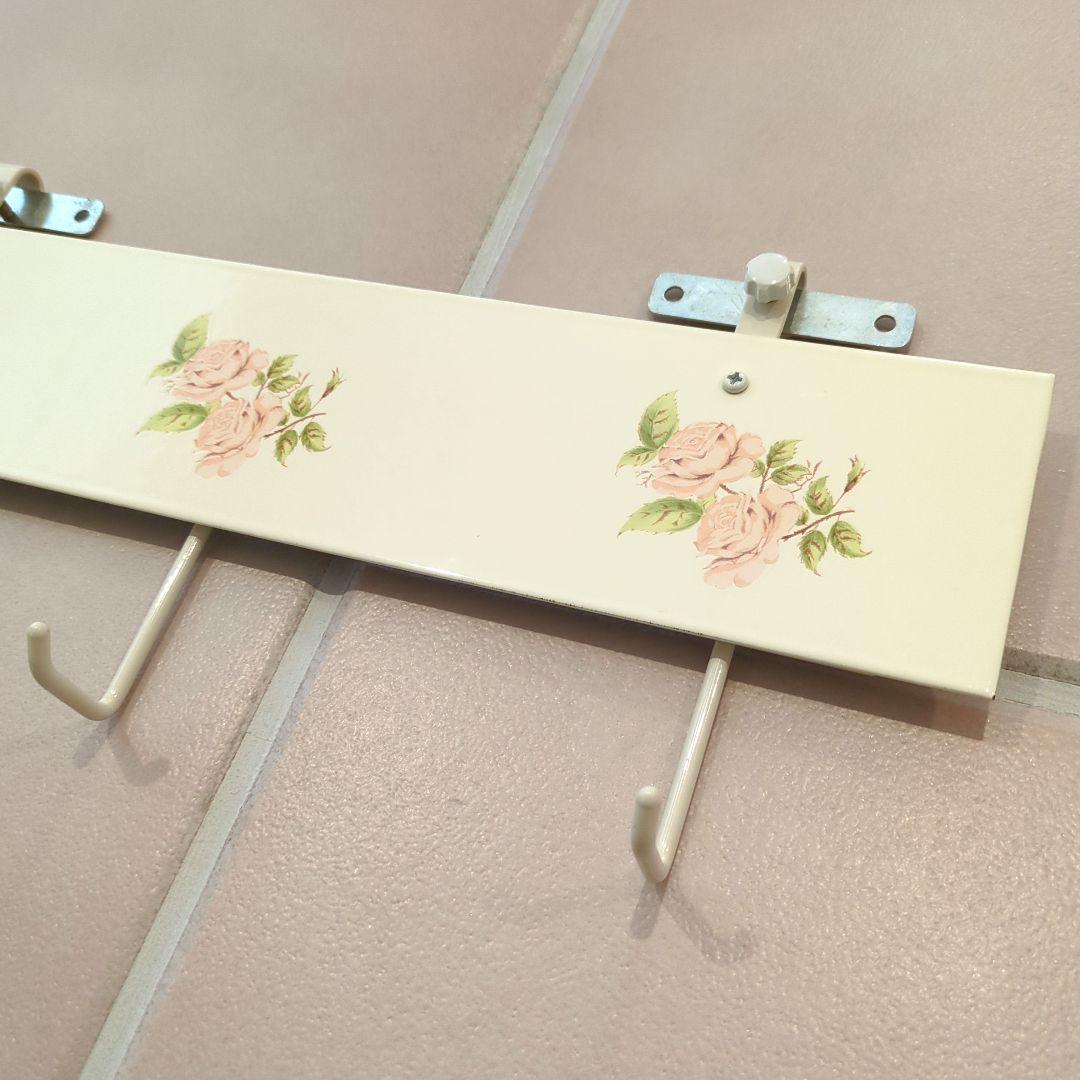 イマン　ダイアナローズ　フック