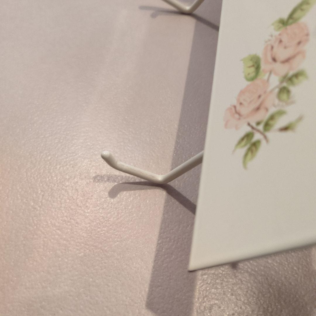 イマン　ダイアナローズ　フック