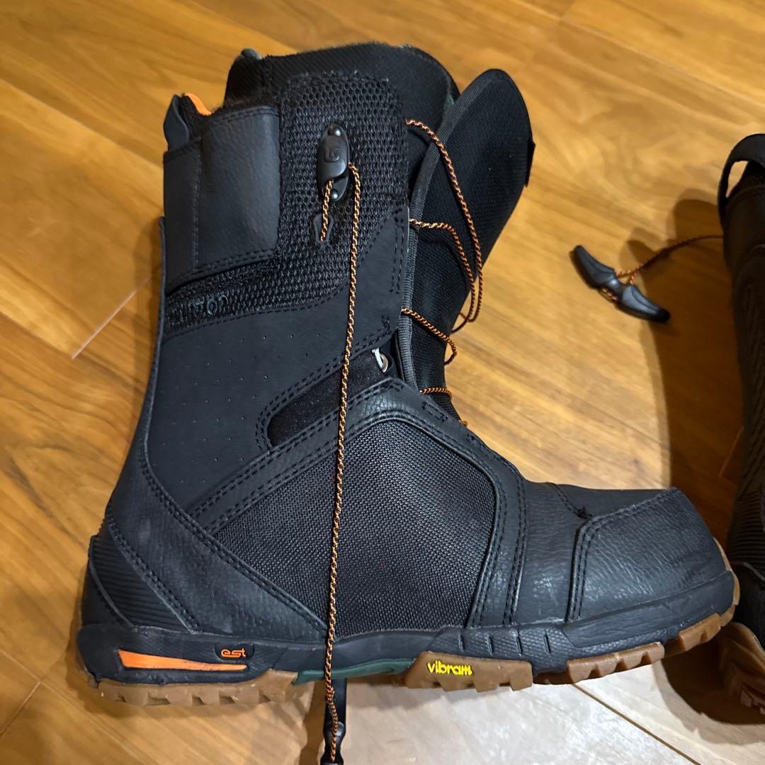 バートンスノーボード【ポポポ】