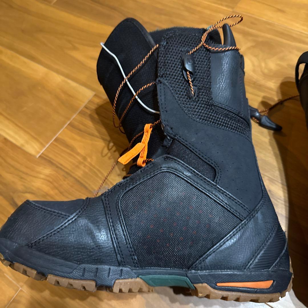 バートンスノーボード【ポポポ】