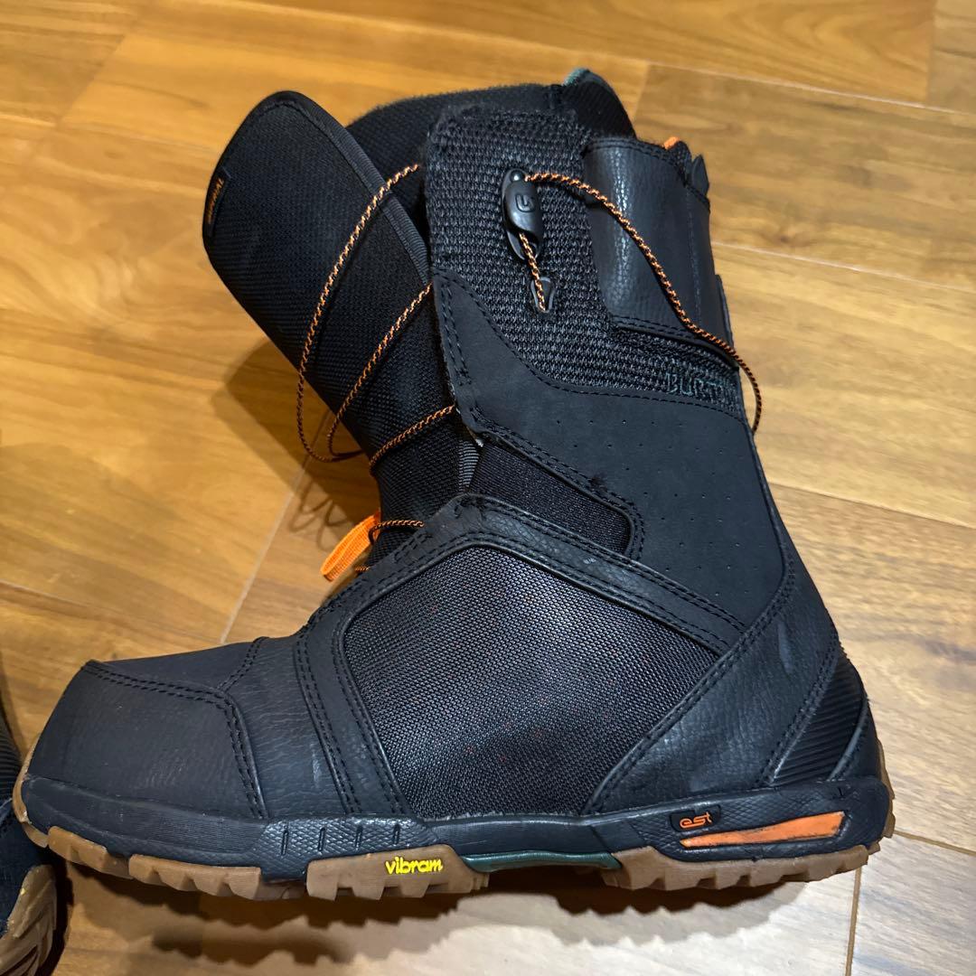 バートンスノーボード【ポポポ】