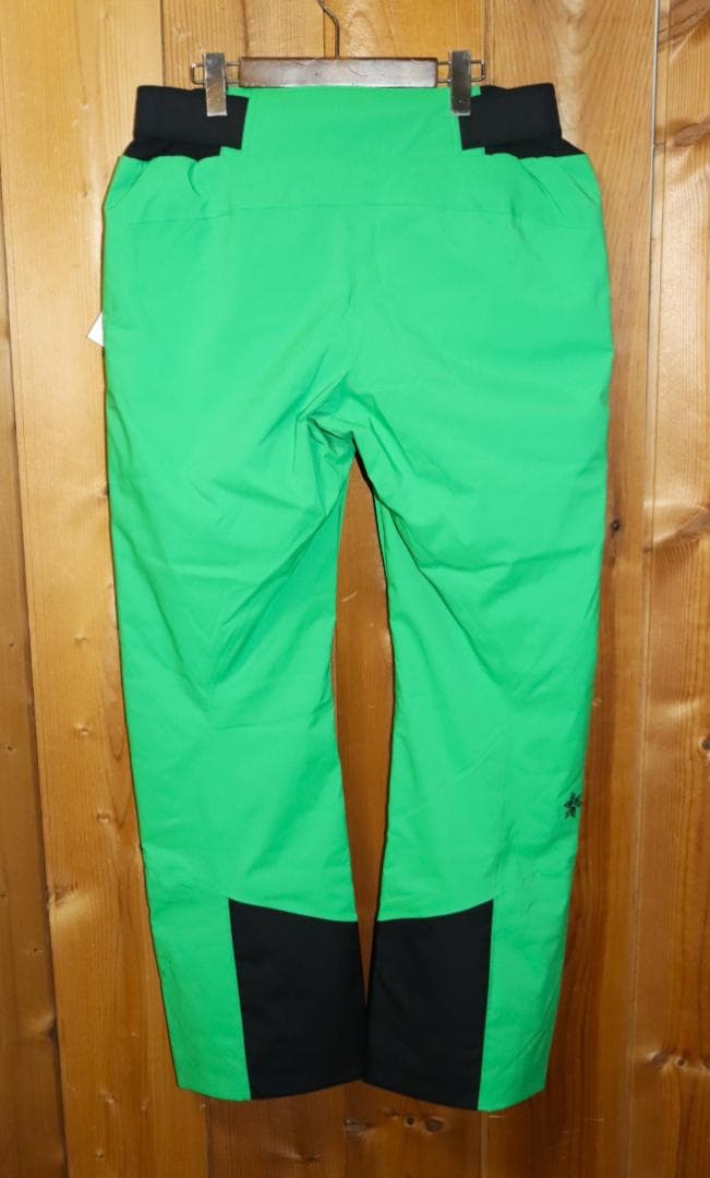 新品 ゴールドウイン G-エンジニアード スキーパンツ (4/XL)