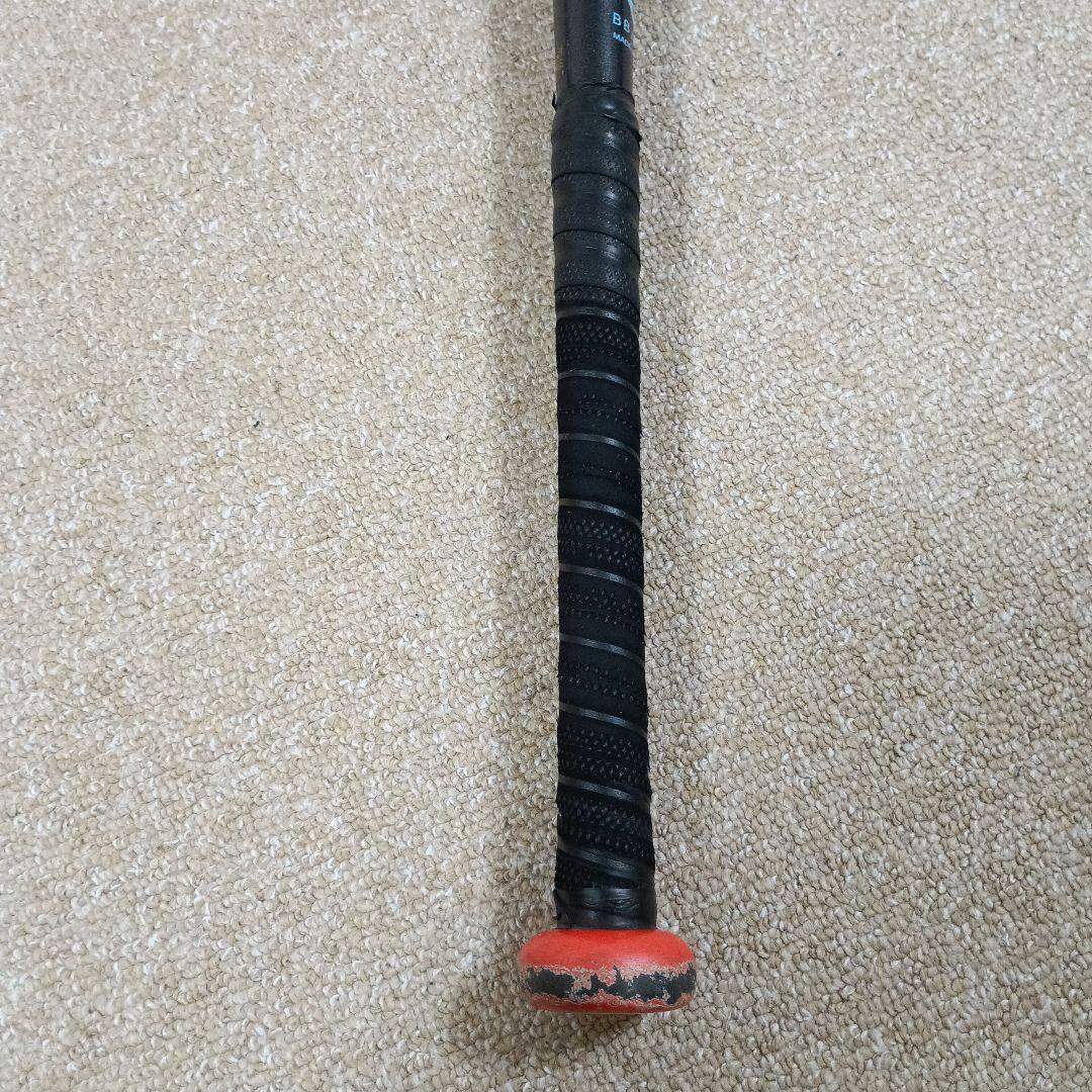 少年軟式用 ビヨンドマックスEVⅡN　76cm