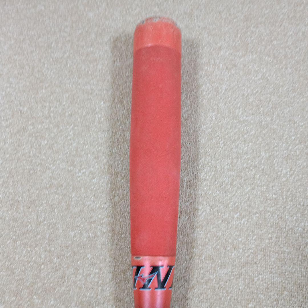 少年軟式用 ビヨンドマックスEVⅡN　76cm